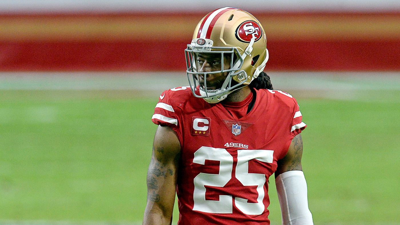 Richard Sherman wasn't happy with 49ers' win, but does he have a