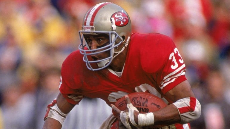 Why is Trey Lance stumbling? 49ers great Steve Young weighs in