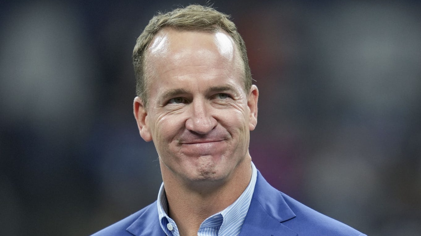 Peyton Manning destroys Brandon Aiyuk after dropped touchdown pass