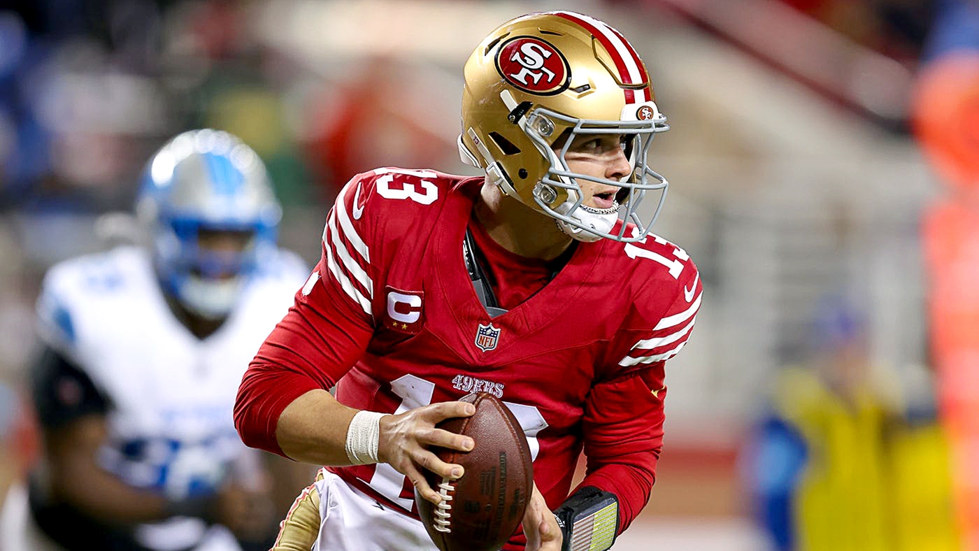 Chris Simms changes tune regarding 49ers QB Brock Purdy