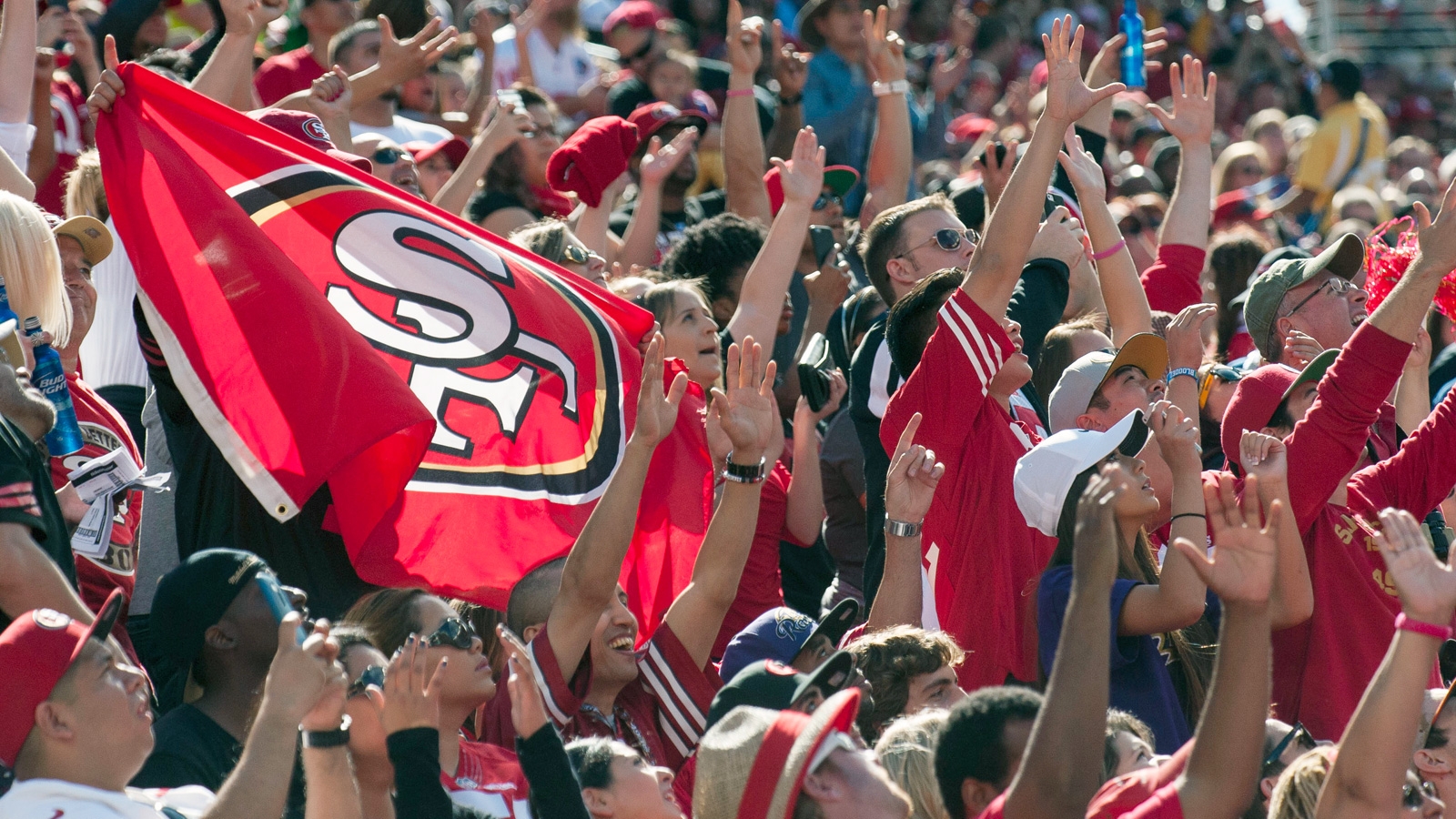 49ers make 2019 training camp tickets available to the general