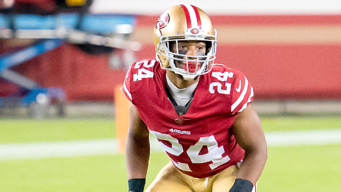 49ers Schedule Release: WHAT YOU NEED TO KNOW; 49ers Defense BEST In NFL  Per Bleacher Report Article 