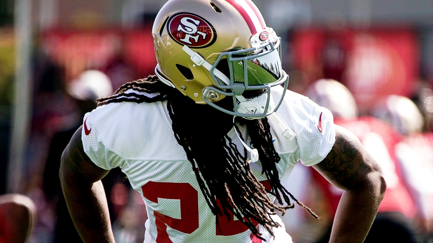 49ers' Richard Sherman on helmet targeting rule 'Name something that's