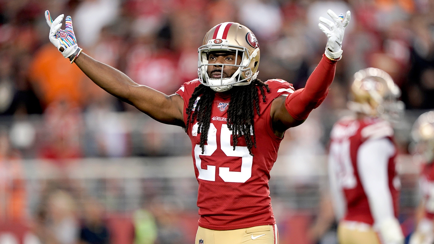 Richard Sherman says his under-appreciated 49ers teammates are playing Pro  Bowl and All-Pro football