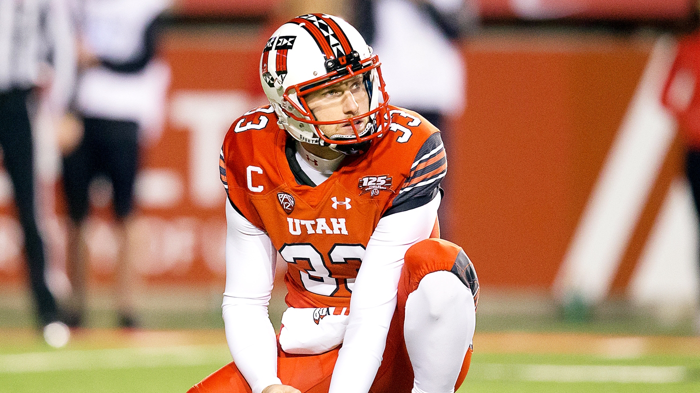 49ers Made the Right Choice With Punter Mitch Wishnowsky