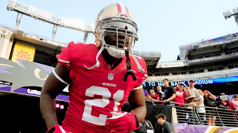 Frank Gore passes Jim Brown on all-time rushing list – KNBR