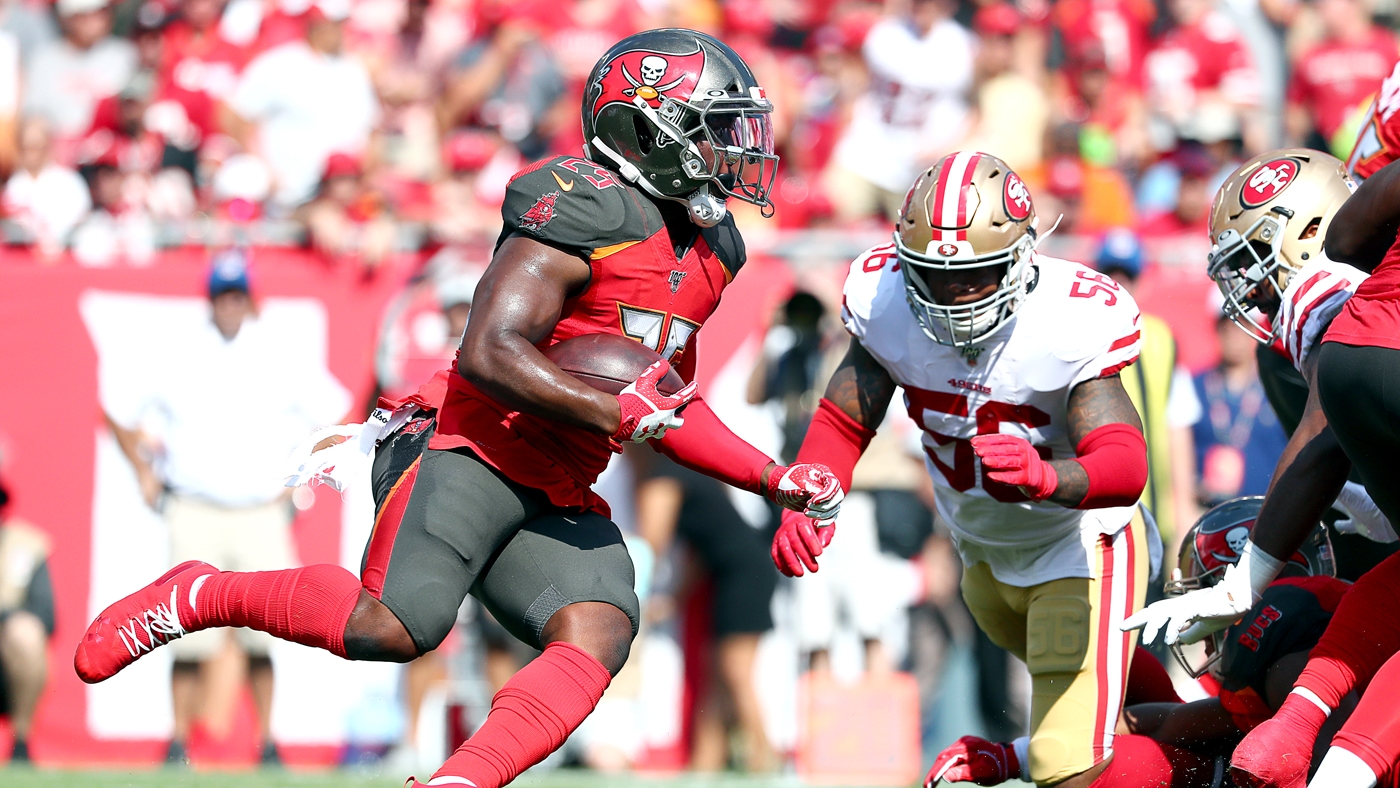 George Kittle and Kwon Alexander lead offense and defense in 49ers