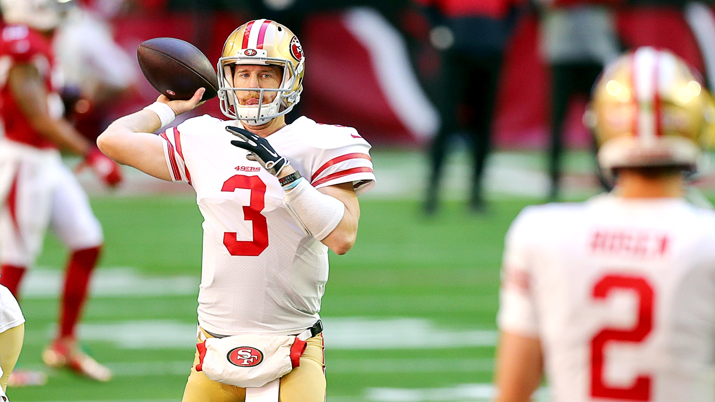 Kyle Juszczyk Says He's 'Incredibly Impressed' With C.J. Beathard