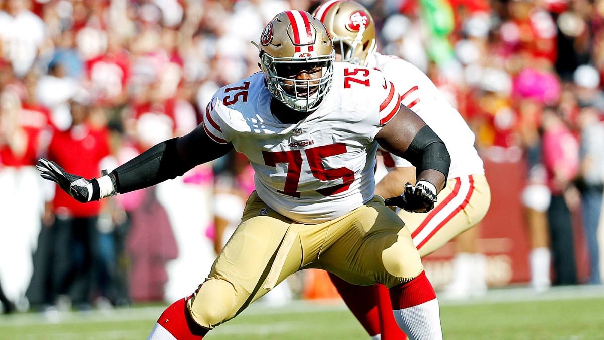 NFL free agency: San Francisco 49ers primer