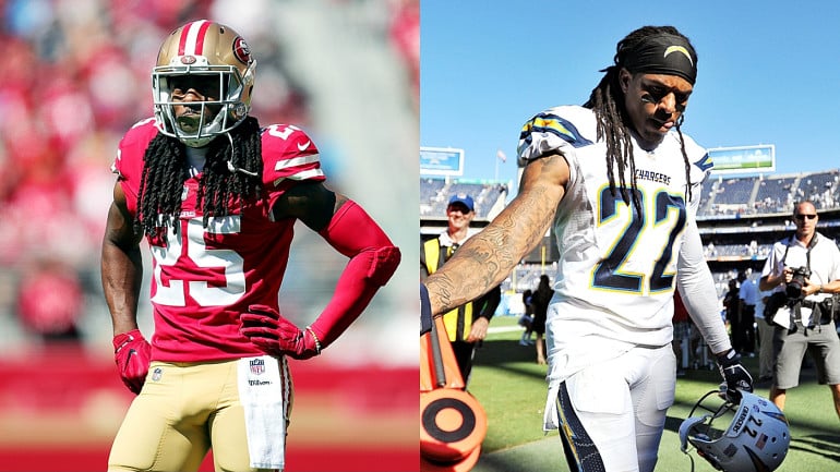 Shanahan gives grim assessment of Jason Verrett injury, says Richard  Sherman return 'a possibility' – KNBR