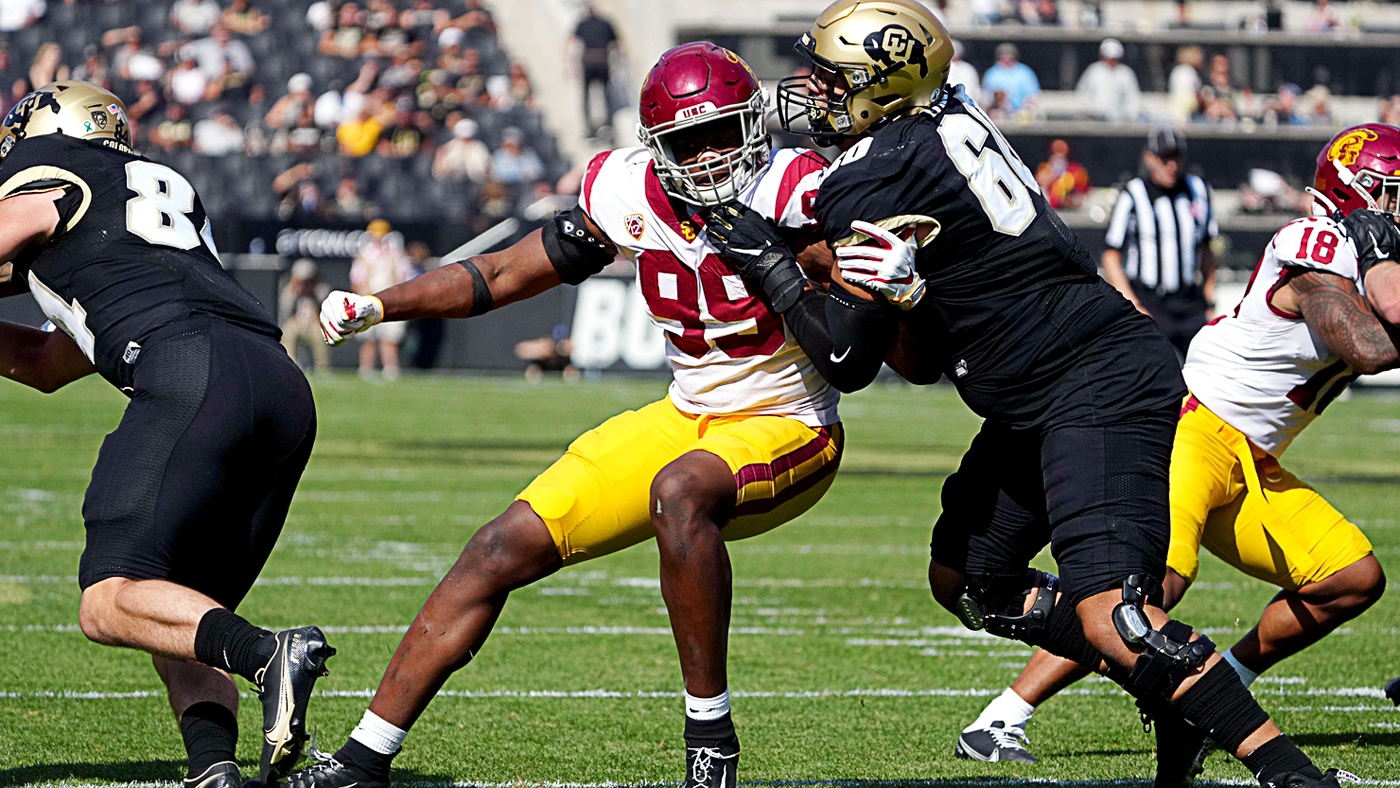 49ers jersey numbers: No. 95 Drake Jackson, No. 86 Danny Gray