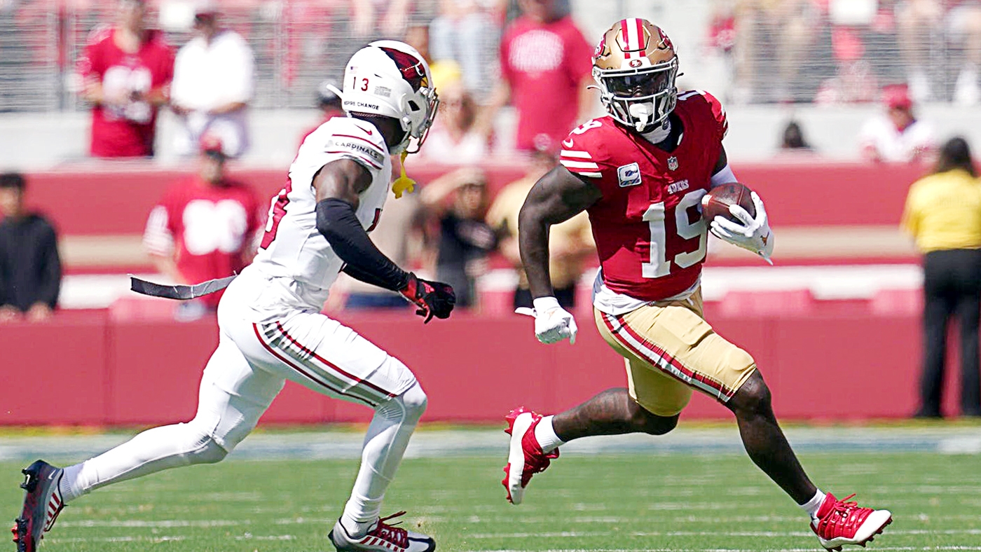 Kyle Shanahan provides injury updates the day after 49ers' win vs.  Cardinals