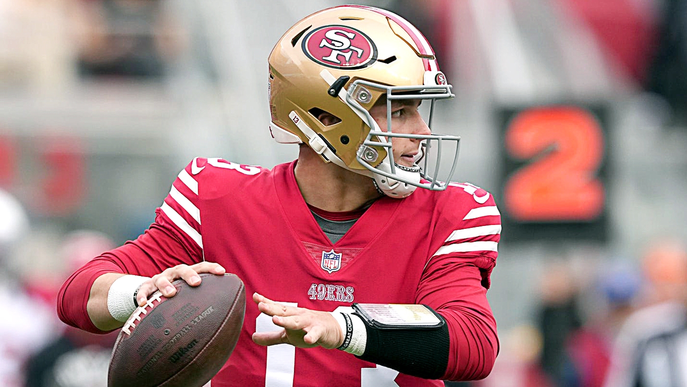 NFL Preseason Week 3 Takeaways: 49ers QB Brock Purdy Ready to Go