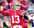 49ers vs. Giants: How to watch, stream, and listen to the Week 3 matchup