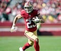 49ers' Christian McCaffrey not amused about trade: 'More wood on the fire'