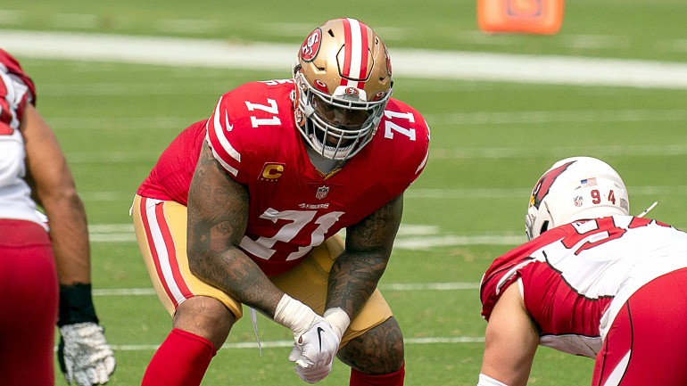 49ers news: 5 Niners were named in the Top 10 players on defense by ESPN -  Niners Nation