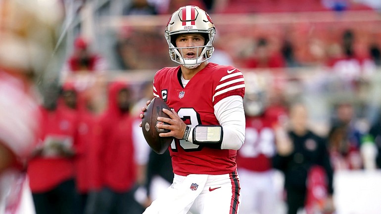 49ers: Brock Purdy proves he's actually good in win over Giants