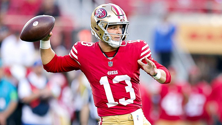 49ers 2023 53-man roster projection: Who makes it to Week 1