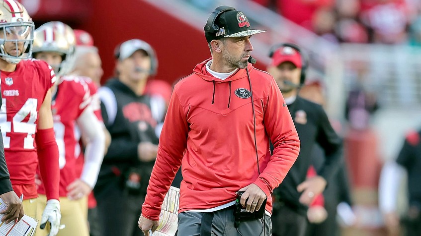 49ers news: Why Kyle Shanahan belongs in the Coach of the Year