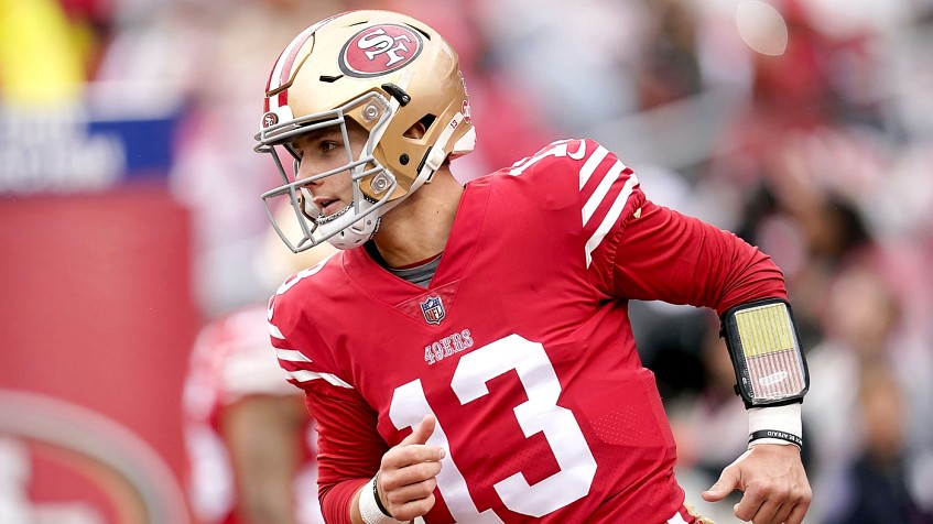 49ers quarterback Brock Purdy is unlikely to play in San Francisco's  preseason opener