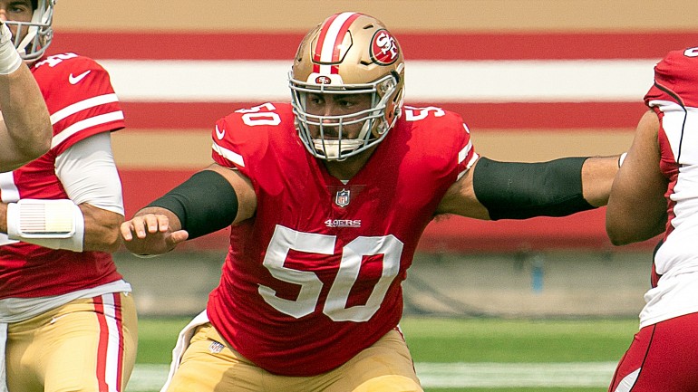 49ers place Arik Armstead on COVID-19 list