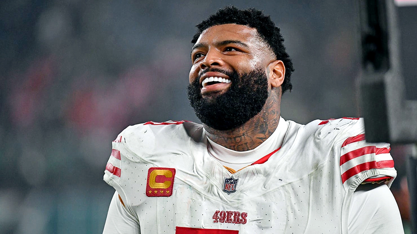 Details emerge on Trent Williams’ restructured deal with 49ers | 49ers