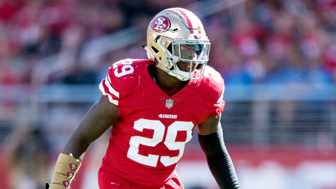 49ers won't rule out reunion with safety Jaquiski Tartt but haven