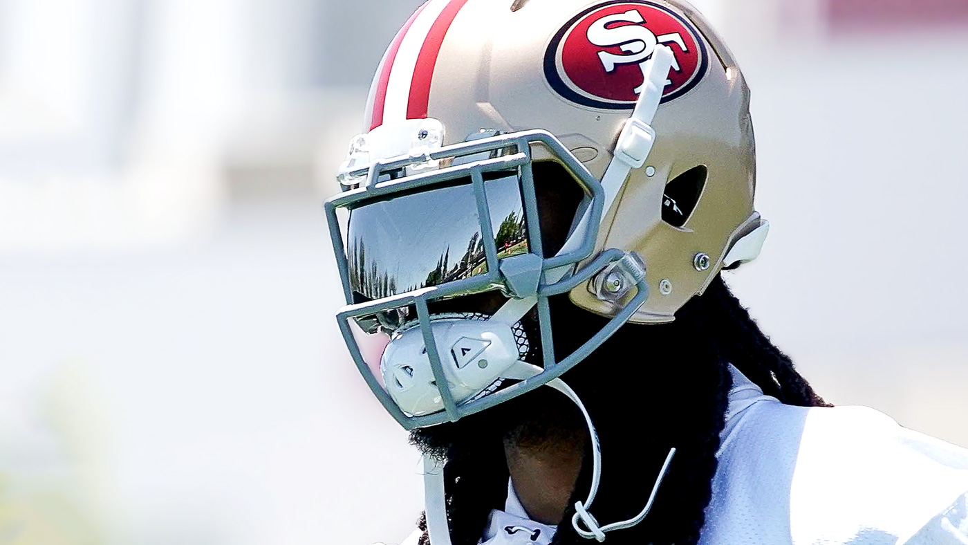 PFF SF 49ers on Twitter: The best CB duo in the NFL are Richard Sherman  and K'Waun Williams.  / Twitter