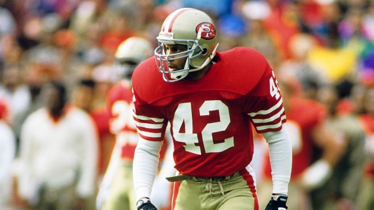 Ronnie Lott, Deion Sanders among defensive backs named to NFL 100