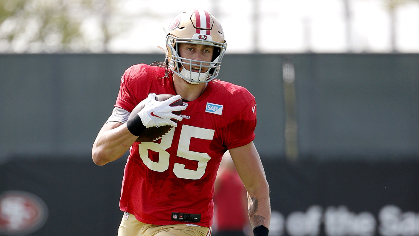 49ers: Fred Warner gives positive update after injury scare