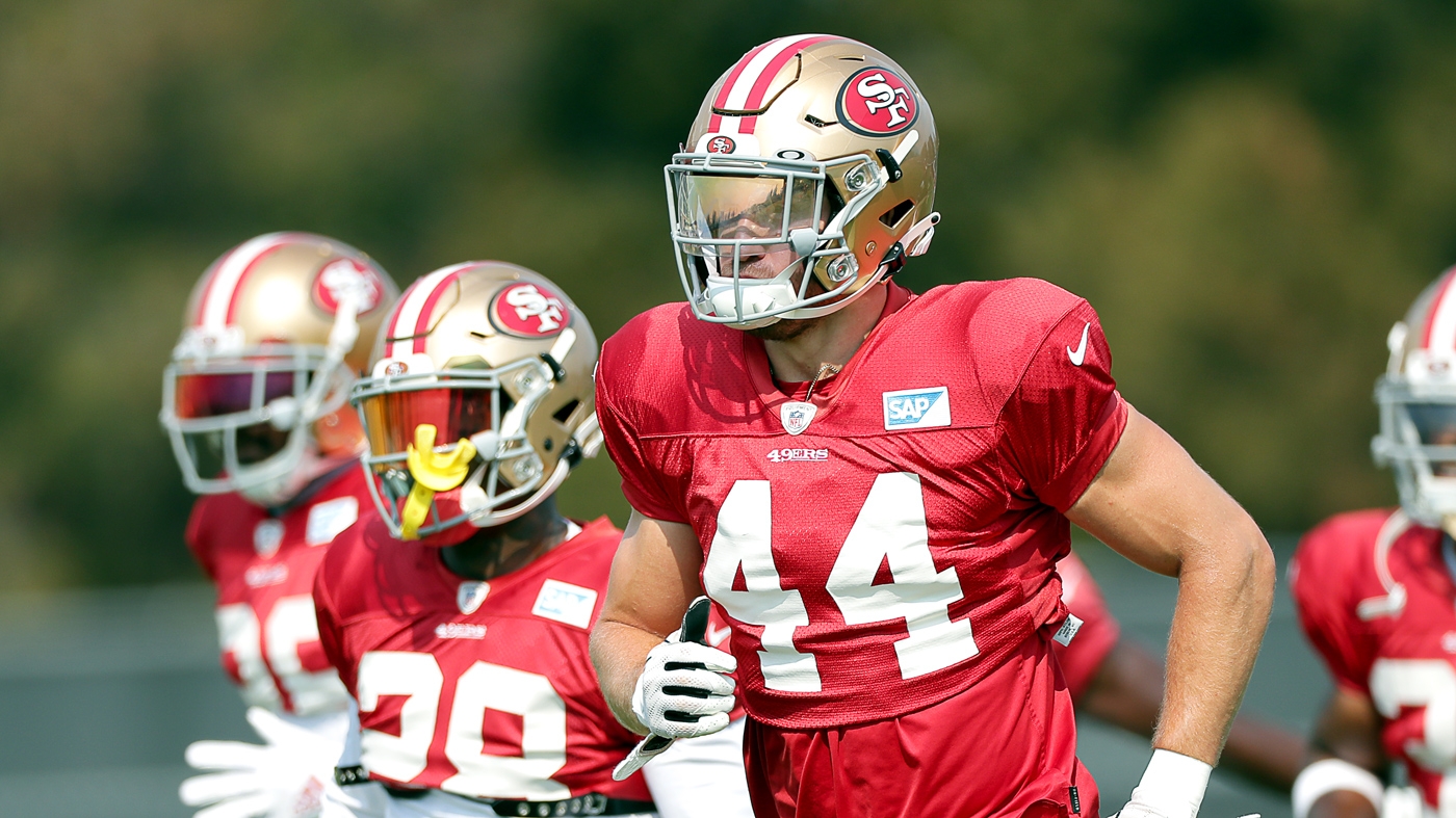 What we saw at 49ers practice Thursday: Kinlaw returns, Aiyuk gets