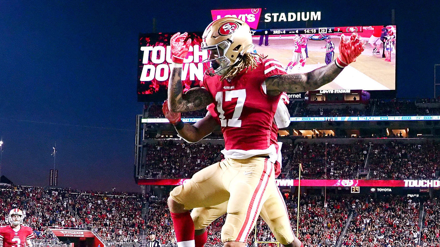 49ers head coach Kyle Shanahan updates injury situation after Week 1 win -  A to Z Sports