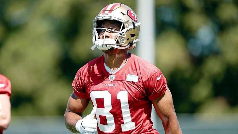 49ers rookies make strong early impression in preseason