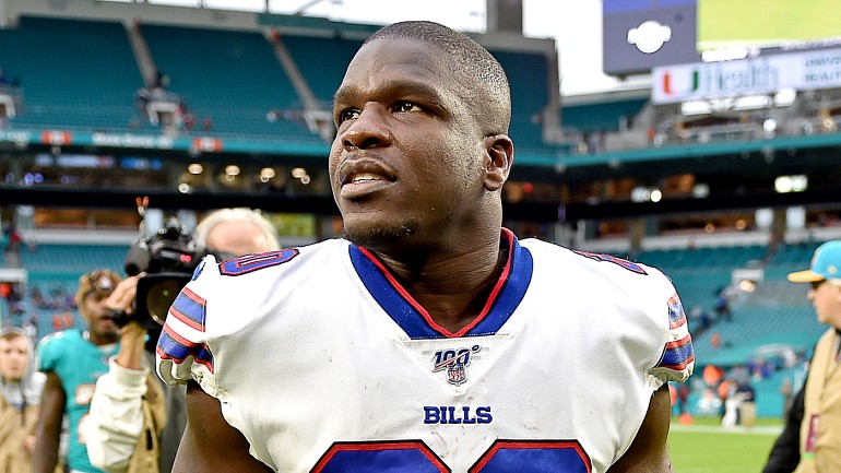 49ers hire Frank Gore for front office role