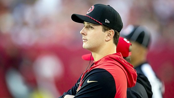 49ers' grueling travel schedule: How impactful is the Australia trip?