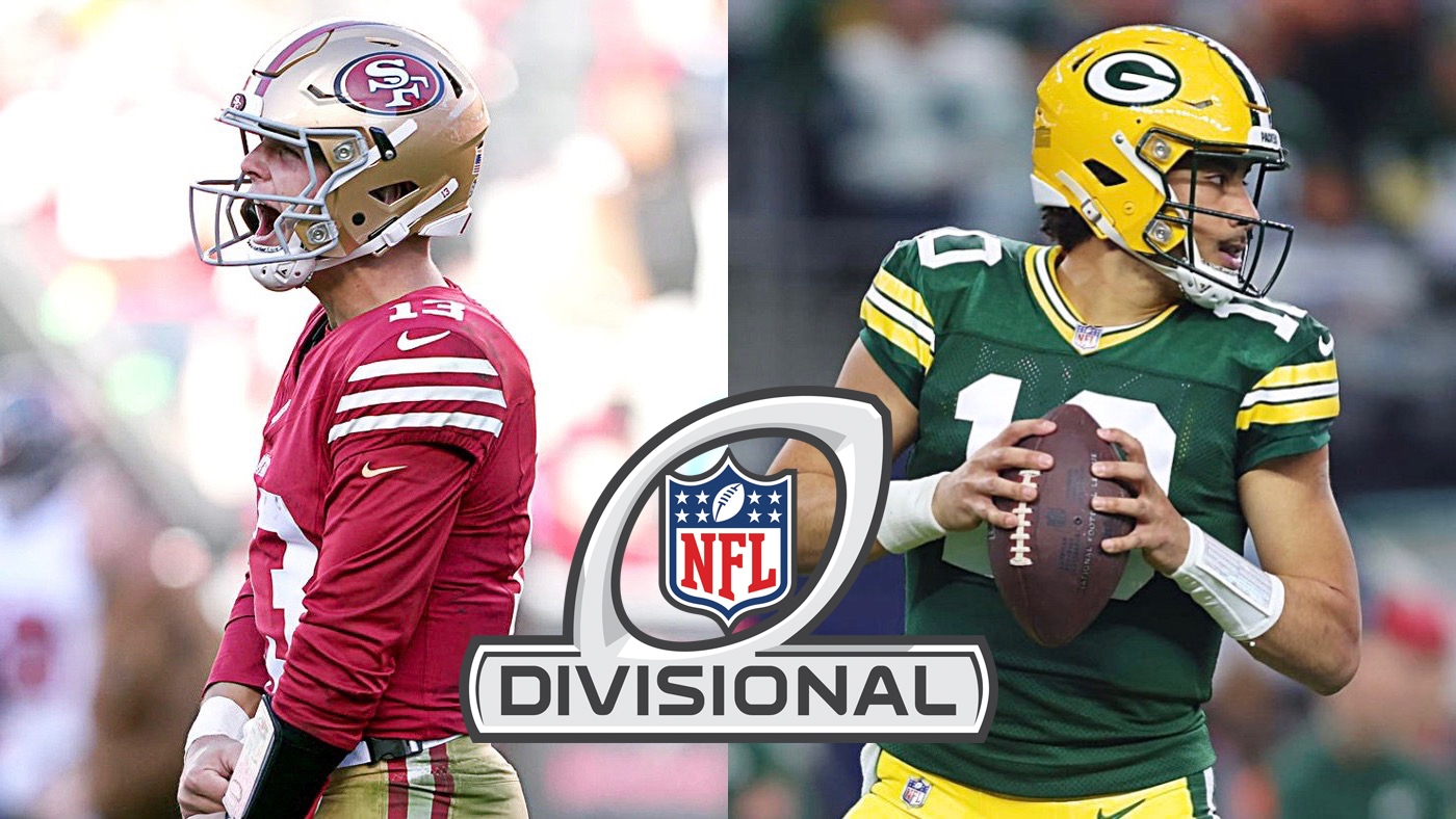 49ers will host Packers in Divisional Playoff round 49ers Webzone