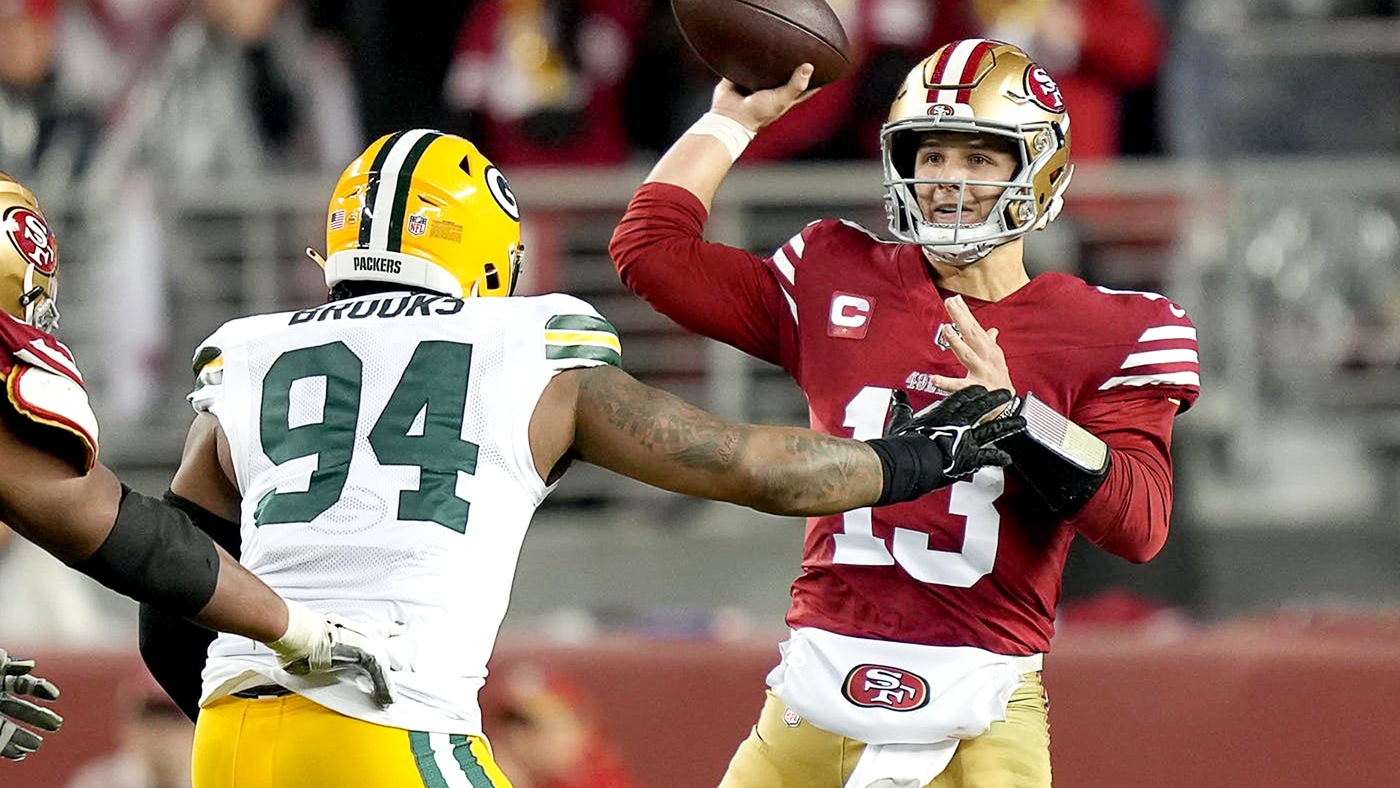 49ers news: Each of 5 Super Bowl champions all struggled in the playoffs -  Niners Nation
