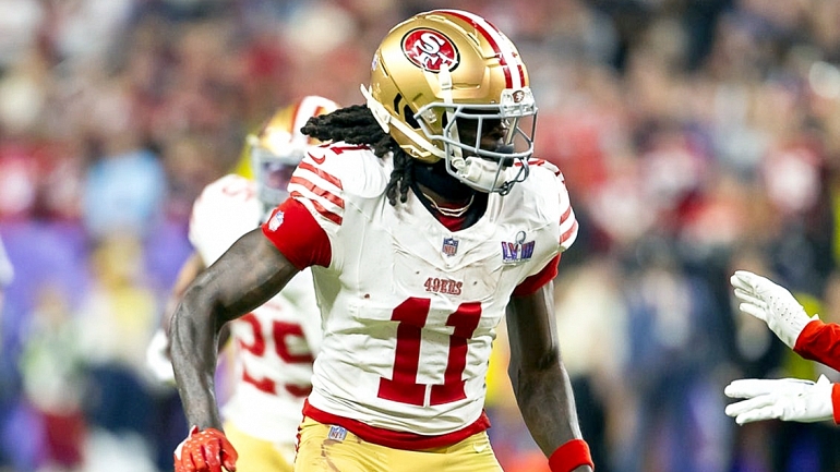 49ers overreactions: Brandon Aiyuk will cost too much for the