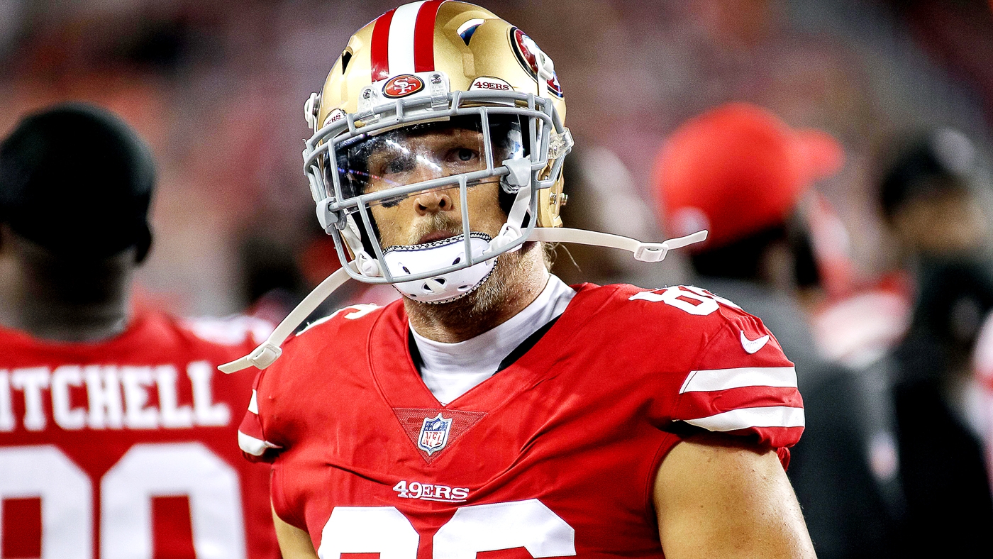 49ers' Kyle Nelson suspended 10 games by NFL