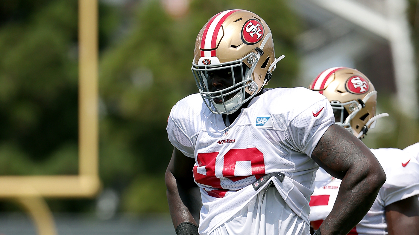 49ers: Javon Kinlaw being asked to shine in place of injured teammates