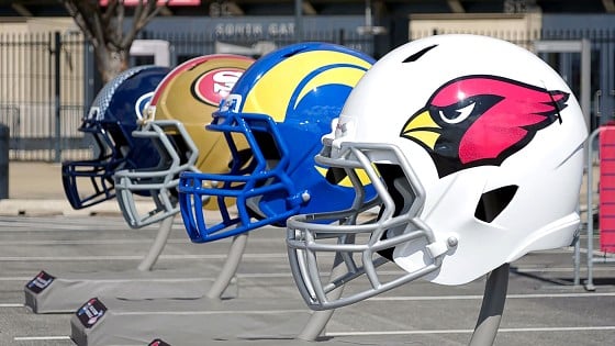 Why the 49ers' 2025 Schedule Could Be Their Golden Ticket Back to the NFC West Throne