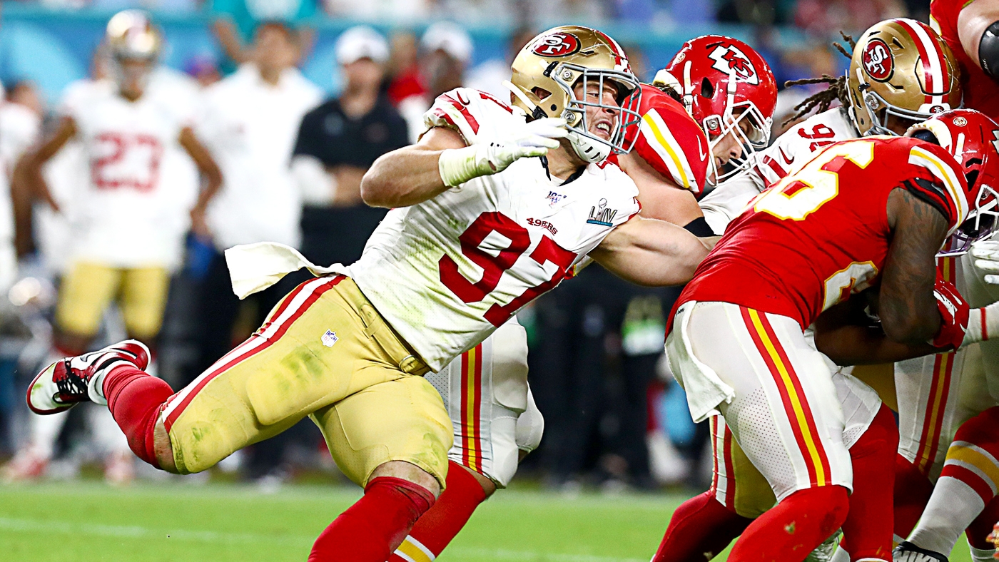 Robbie Gould, Joe Staley named to Pro Football Focus All-Pro