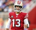 Nevius: 49ers keep us in suspense about Jimmy Garoppolo's debut