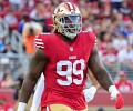 49ers News: Javon Hargrave is rated 99 (in our hearts) - Niners Nation