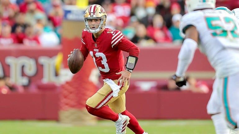 49ers teammate eager to see how defenses play against Brock Purdy in 2023