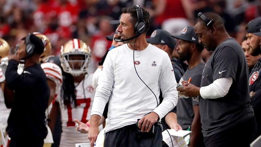 Odell Beckham free agency: Kyle Shanahan has 'always been a fan