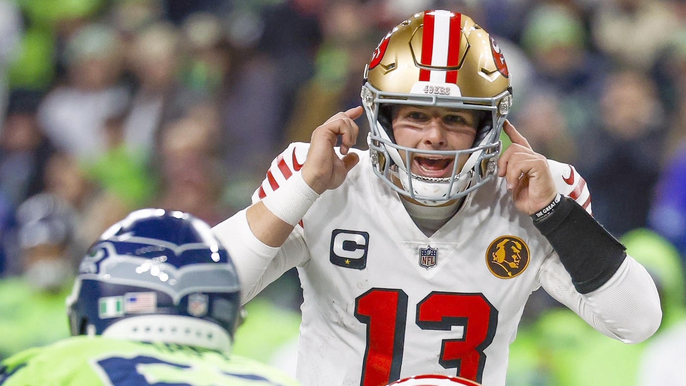 49ers at Seahawks, Week 6 predictions Fans predict TNF 49ers