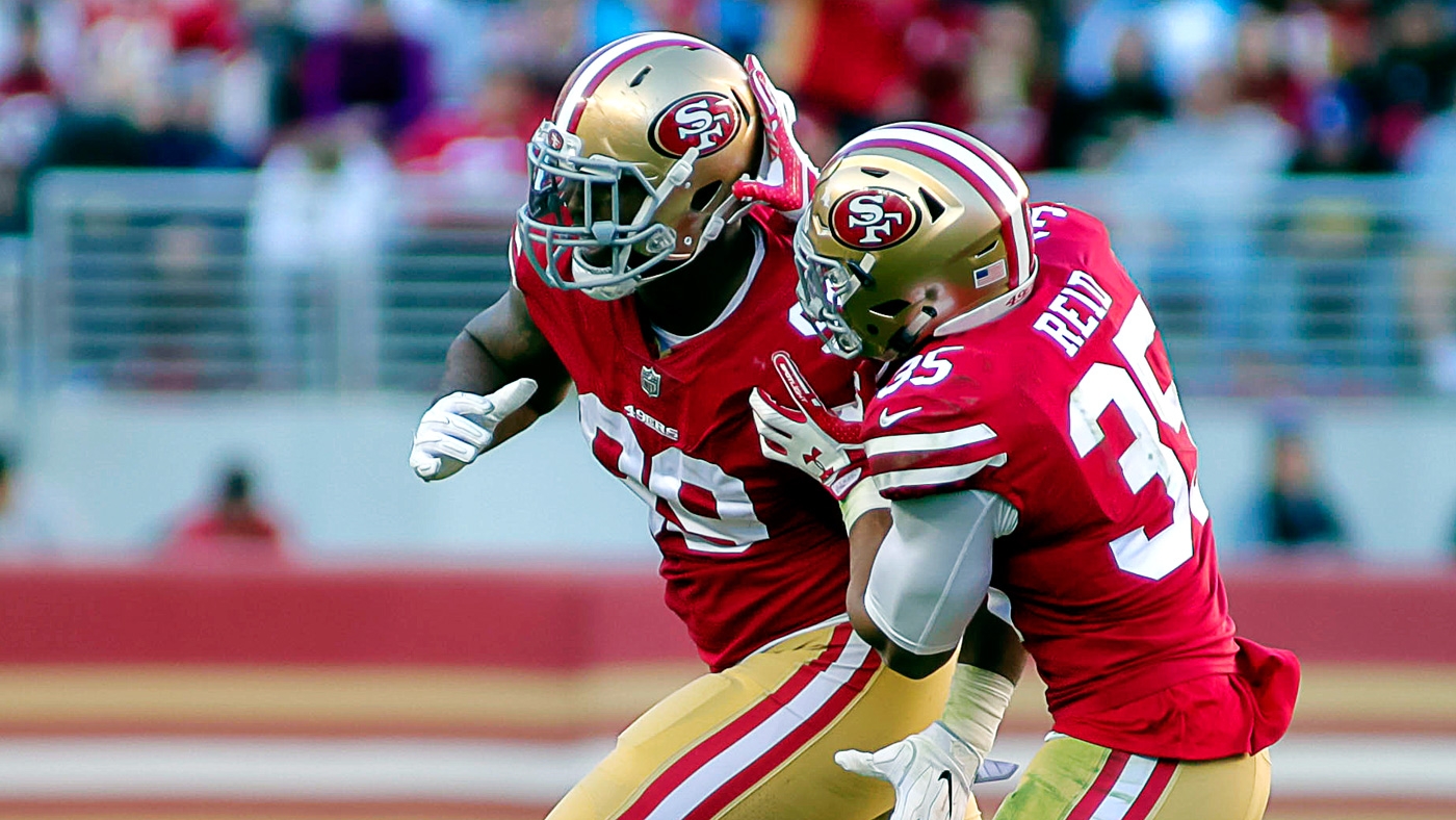 49ersJaguars Injury Report DeForest Buckner misses secondstraight