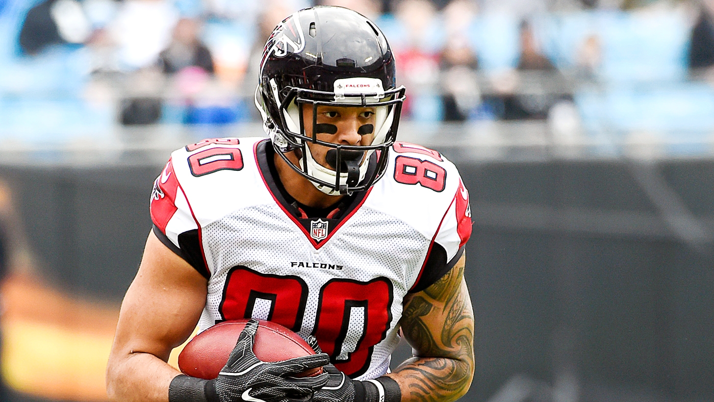 49ers sign TE Levine Toilolo to a one-year deal, waive S Cameron Glenn ...