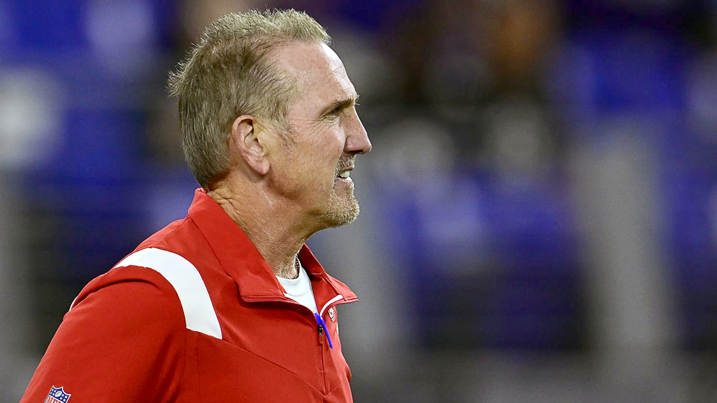 Further insights into 49ers' initial interest in Steve Spagnuolo for DC